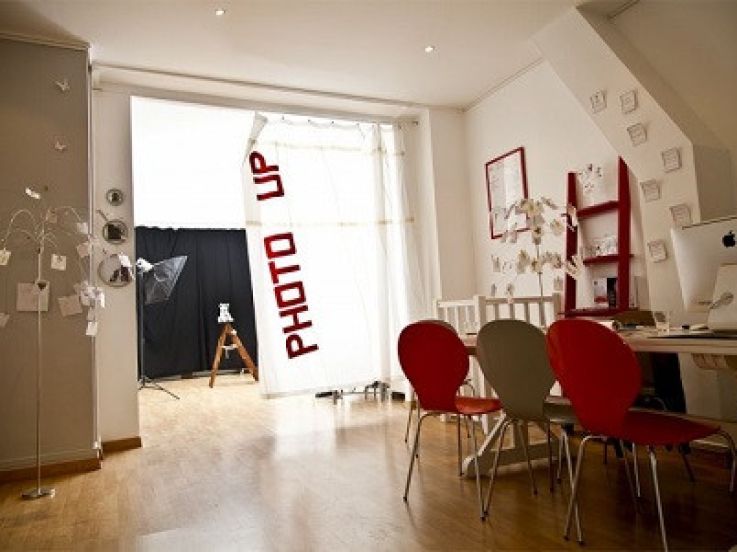 Photo Up : ateliers et cours de photographie pour toutes vos envies ! 