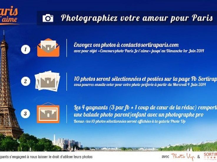 concours photo