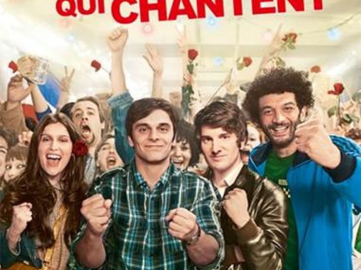 des lendemains qui chantent