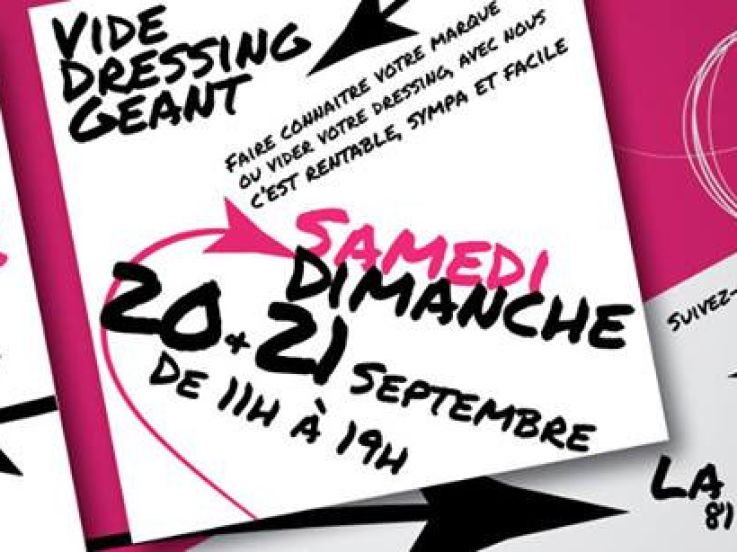 violette sauvage septembre