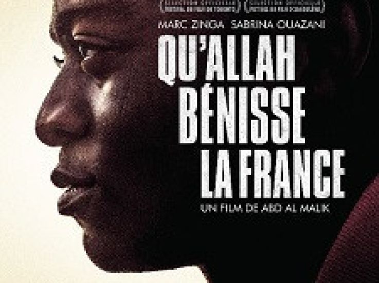 Qu'Allah bénisse la France : découvrez la bande-annonce