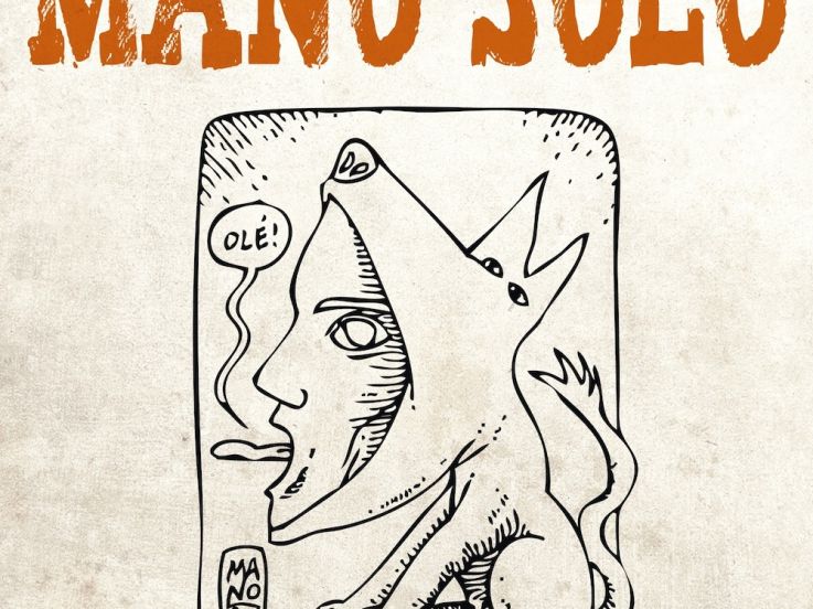 Gagnez vos entrées pour le concert les Hurlements d'Léo chantent Mano Solo !