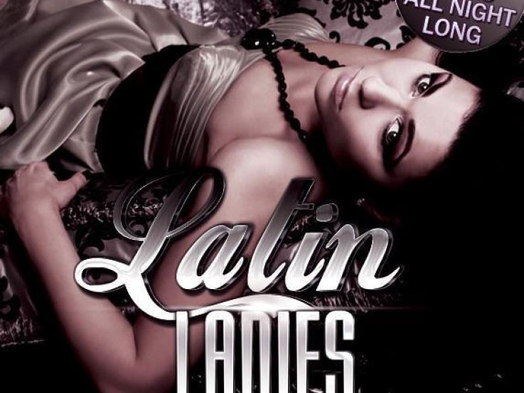 Latin ladies - entrée gratuite @Mix Club