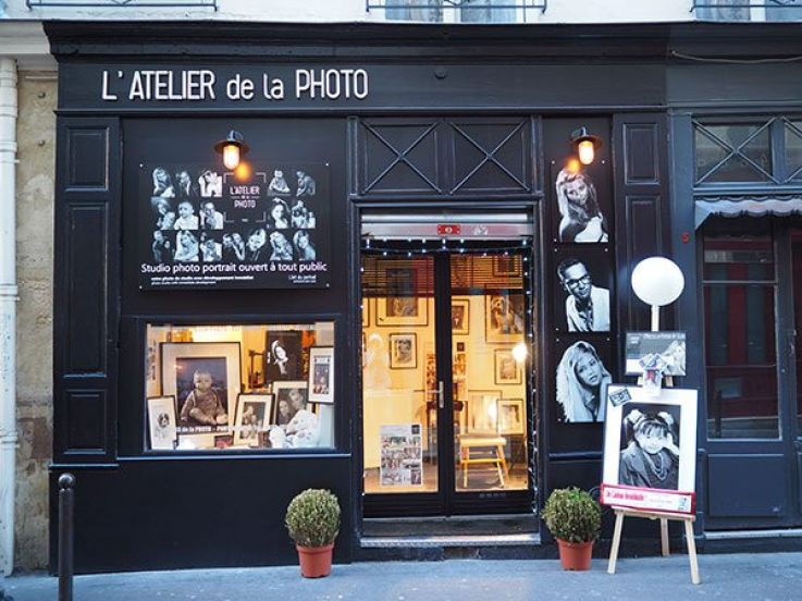Atelier de la Photo