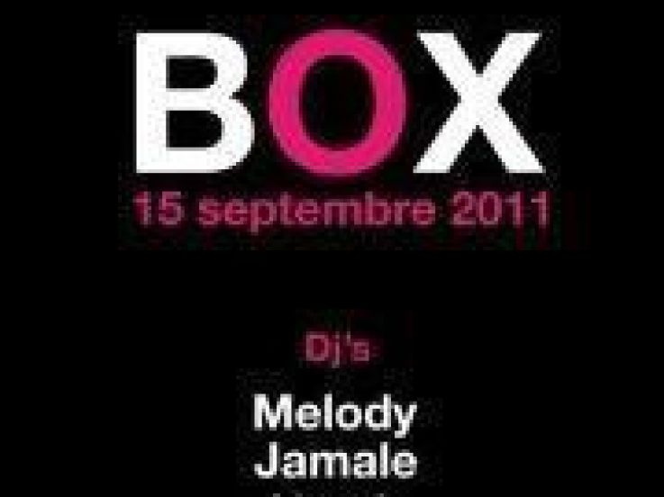 Viens faire Bisou à Maman invite HOUSE BOX