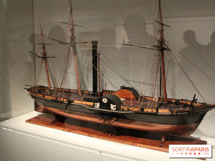 Voyage de l'Obélisque