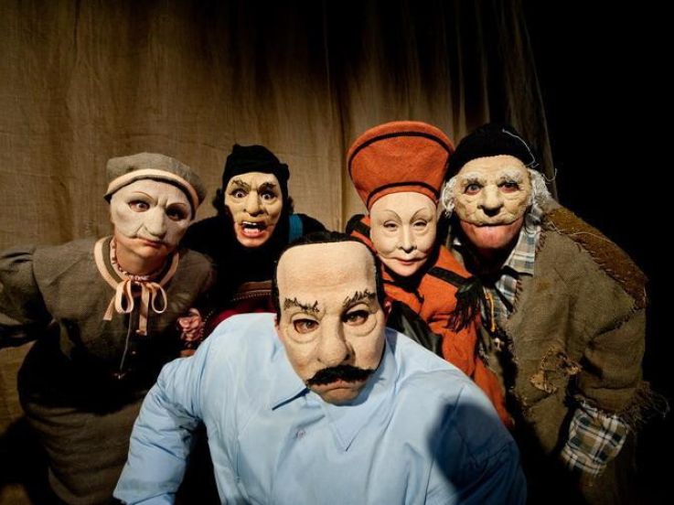 La Mécanique du Singe