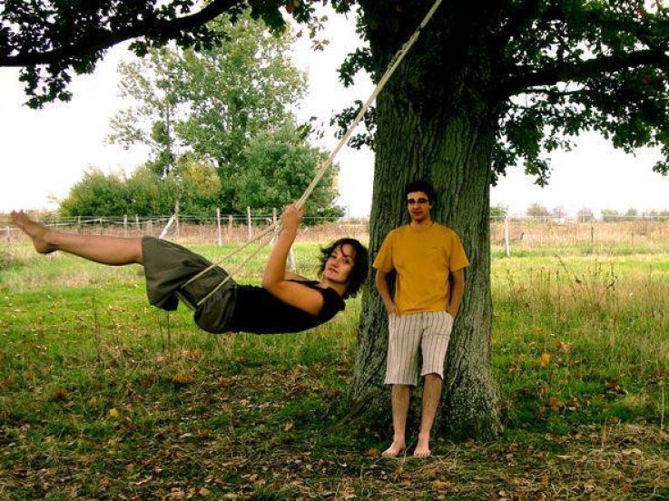 NoWal en concert au Swan Bar