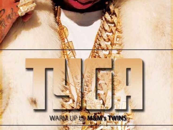Tyga Super Star Internationale