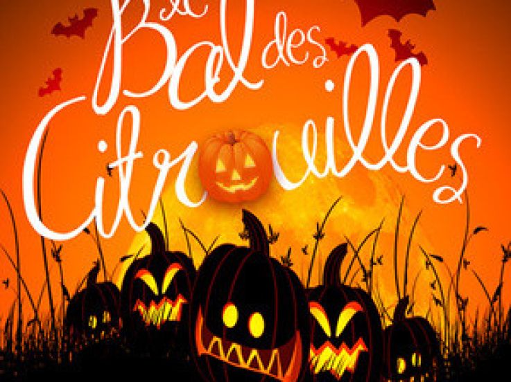Halloween 2013 : Le Bal des Citrouilles au Bizen 
