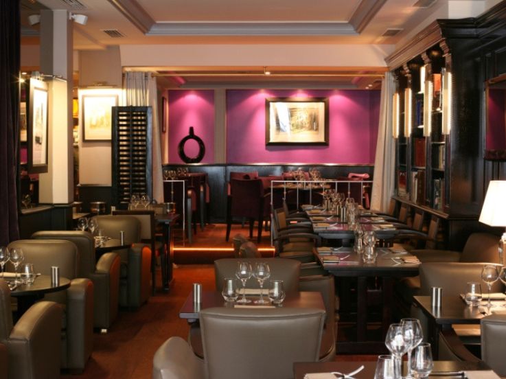 La Villa Corse : voyage culinaire sur l’île de Beauté 