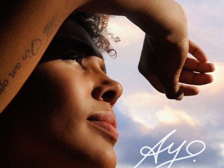 Ayo en showcase gratuit à la Fnac des Ternes