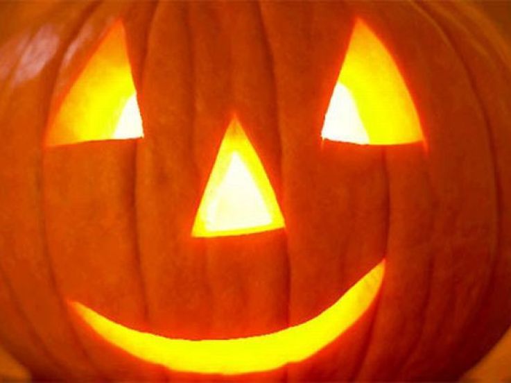 Fêtez Halloween 2013 à l’Hippodrome d’Auteuil