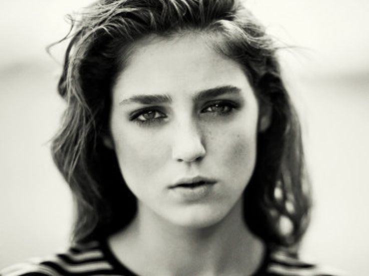 Birdy en concert unique à l’Olympia en 2014