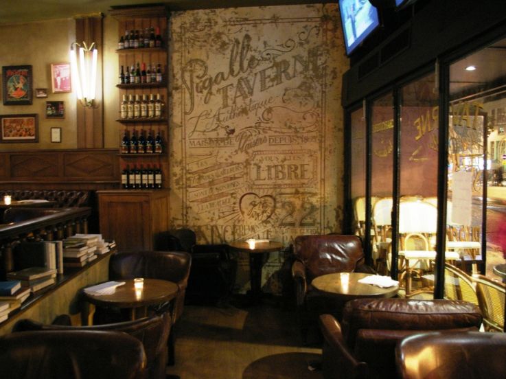 Le Pigalle : la nouvelle place to be à Paris 