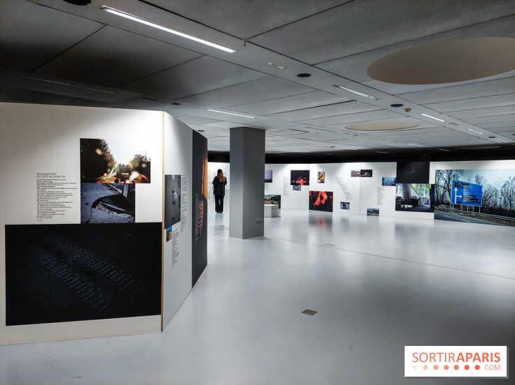 Exposition à la Gaîté Lyrique : Ukraine, vision(s)