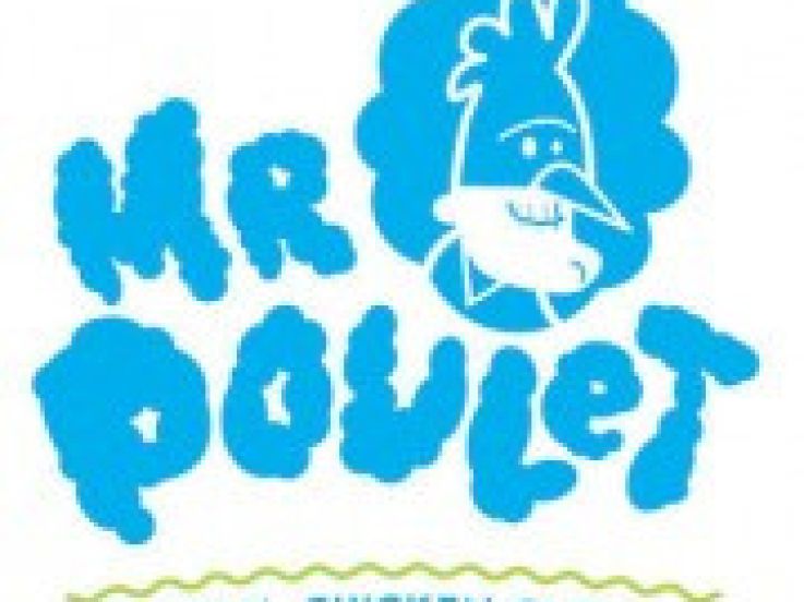 Mr Poulet Party à La Bellevilloise