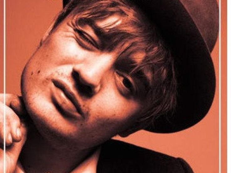 Pete Doherty de retour au Jane Club pour un nouveau concert