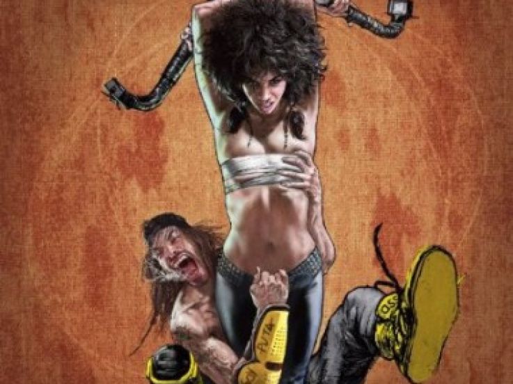 Shaka Ponk en dédicace exceptionnelle à la Fnac de Bercy Village 