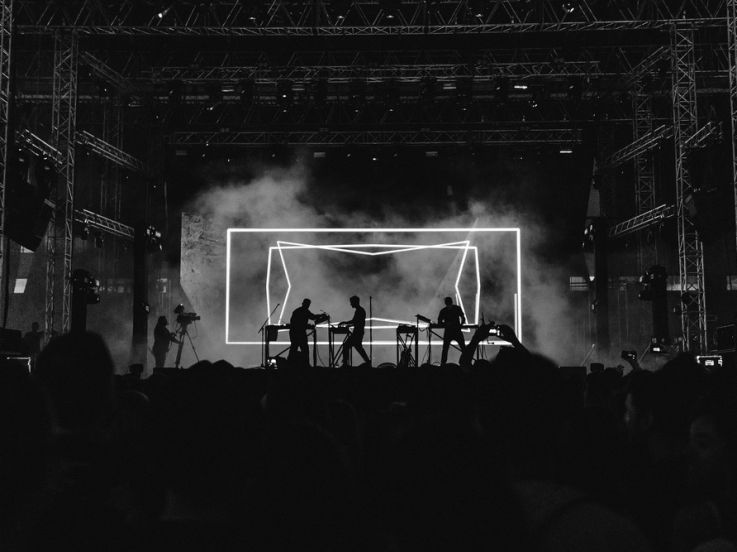 Eurovision 2023 : voici les chansons des 6 pays qualifiés d’office