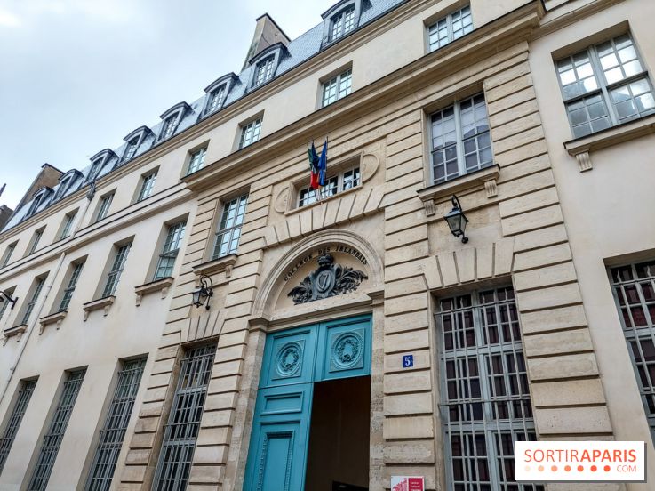 visuel Centre culturel irlandais