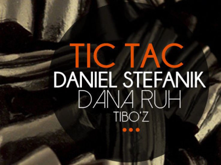 Tic Tac au Zig Zag avec Daniel Stefanik