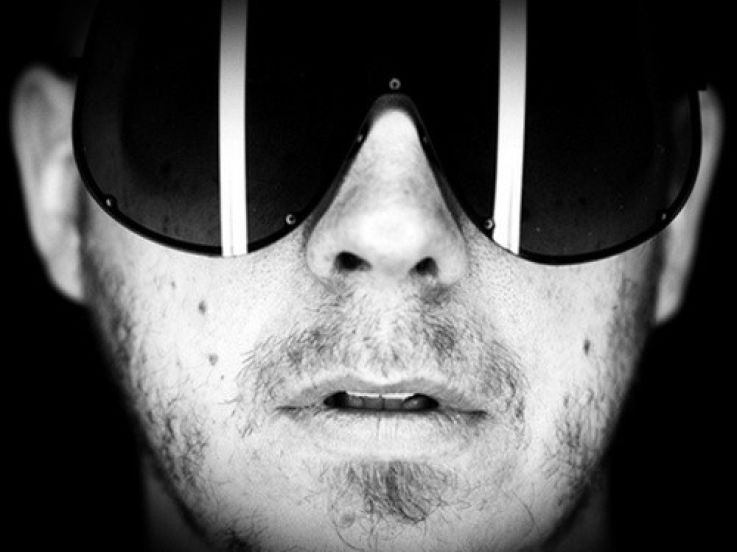 Classic As Fuck au Batofar avec Black Asteroid 