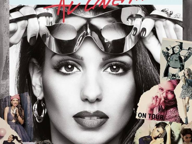 Tal au Grand Rex pour son ciné concert