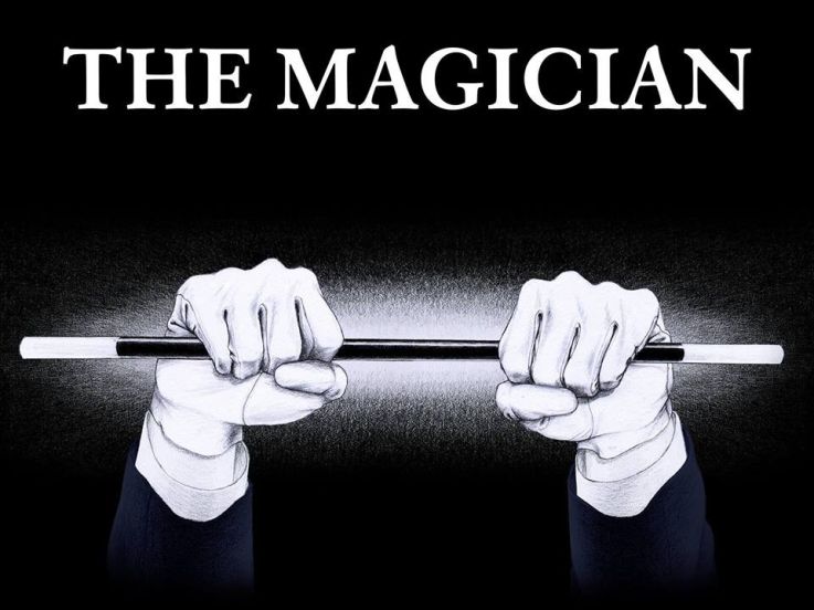 Dirty Dancing au Yoyo avec The Magician 