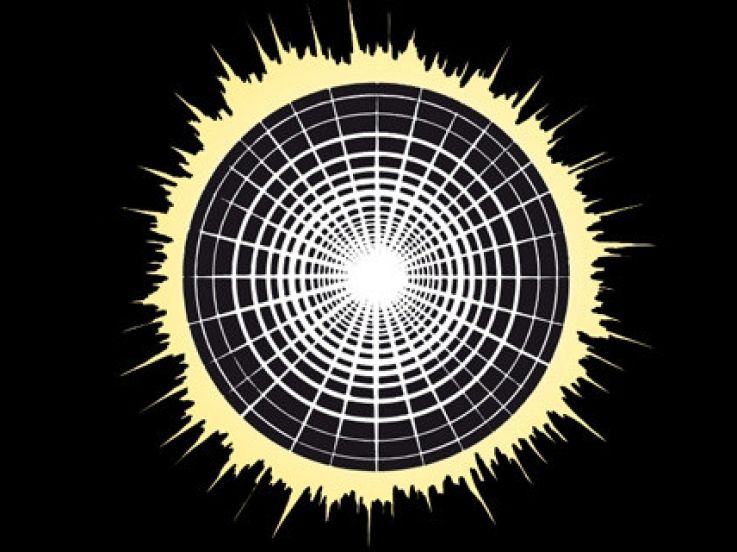 Cosmic Machine à la Gaîté Lyrique avec Cerrone 