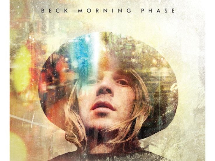 Sortie du nouvel album de Beck "Morning Phase"