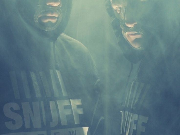 Ice FM Club au Batofar 