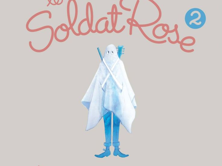 Soldat Rose 2 : le conte musical au Trianon
