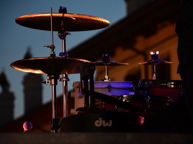 Fête de la musique 2023 : Assafir en concert au Musée d'art et d'histoire du Judaïsme de Paris