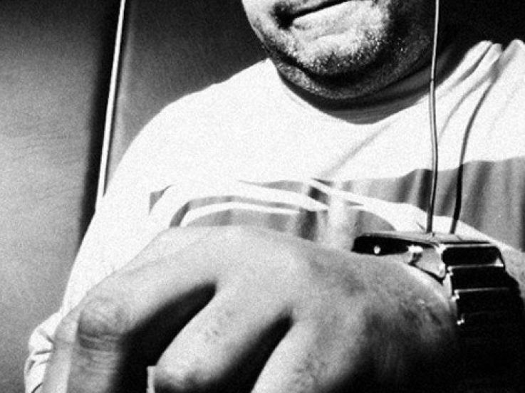 Batofar is 15 : Day 3 avec DJ Bone