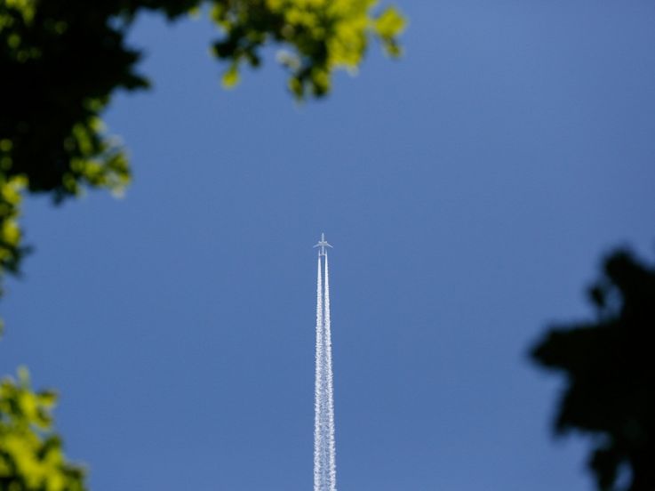 JO de Paris 2024 et navette aéroport Paris-Beauvais : fermeture de l’arrêt Porte Maillot