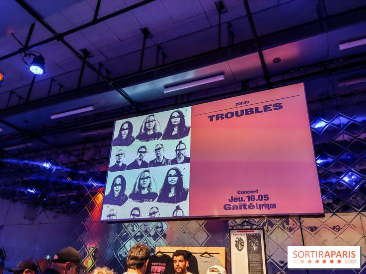 Troubles avec Béatrice Dalle, Virginie Despentes et Casey à Paris : on y était, on vous raconte