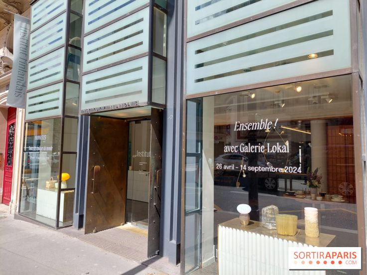 Visuel Institut finlandais