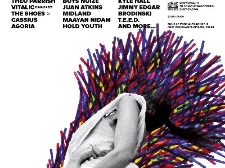 Le Showcase by We Love Art & Savoir faire : réouverture le 20 mars 2014