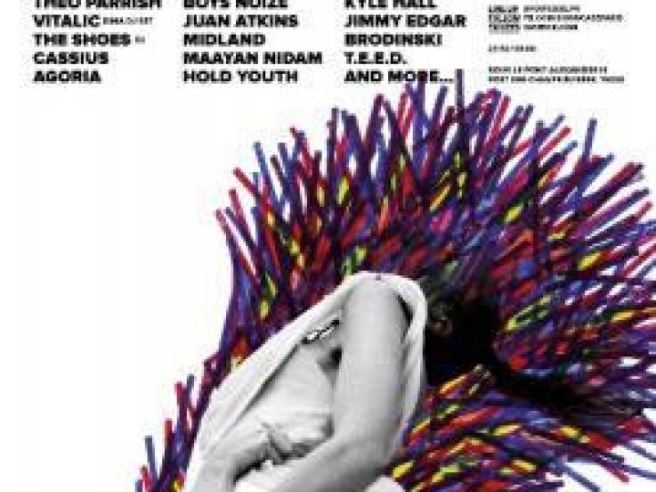 Reopening du Showcase : la programmation ! 