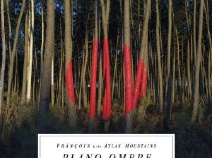 François & The Atlas Mountains en showcase à la Fnac Forum des Halles