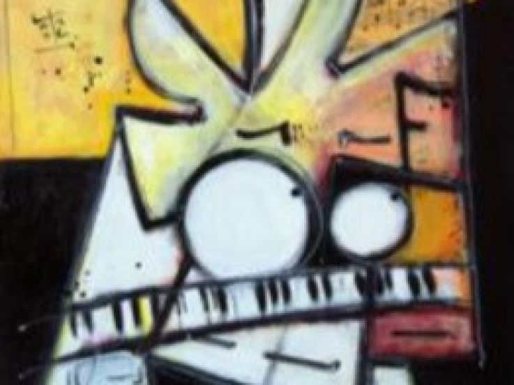 Concert « Variation sur le thème des esprits » à la Maison de l’Unesco