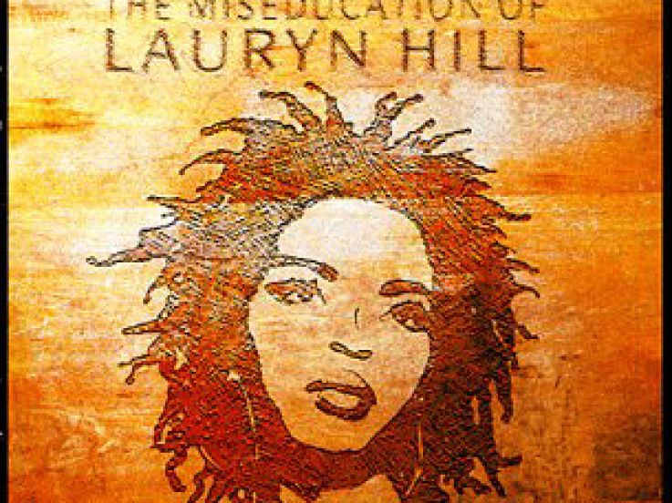 Ms. Lauryn Hill en concert unique au Zénith de Paris en septembre 2014