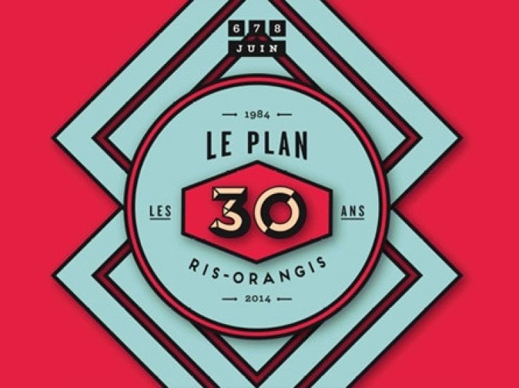 Le Plan de Ris Orangis fête ses 30 ans 