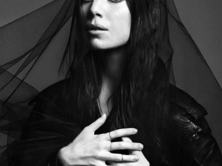 Sortie du nouvel album de Lykke Li "I Never Learn"