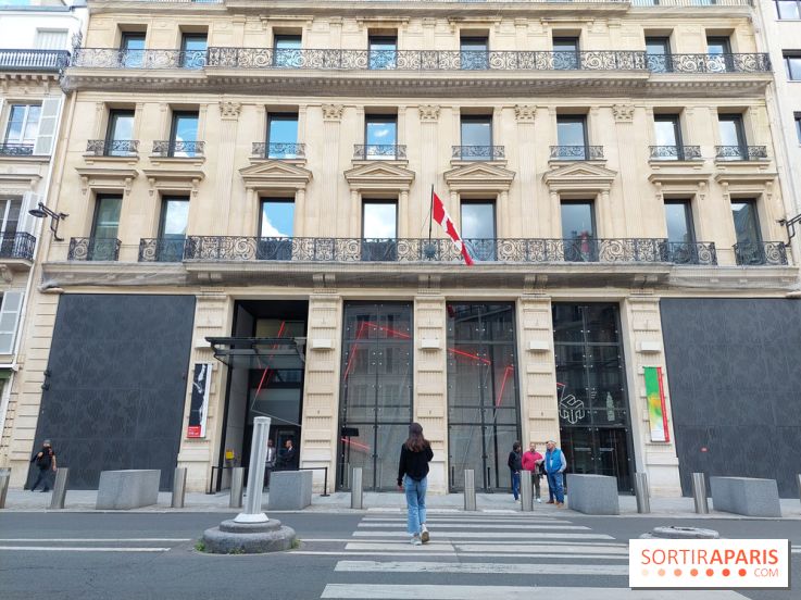 Centre culturel canadien