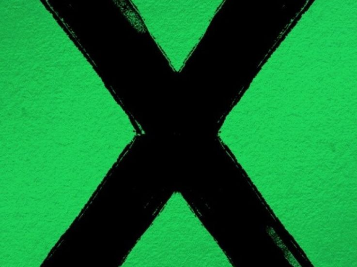 Sortie du nouvel album de Ed Sheeran "X"