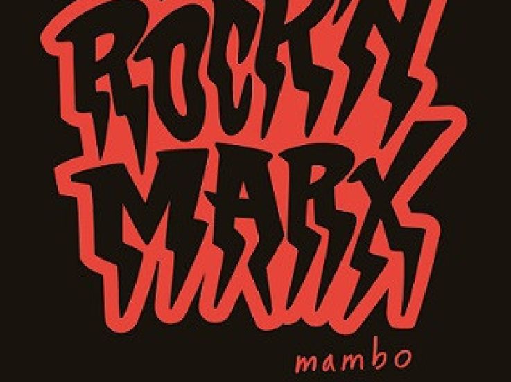 Fête de la Musique 2014 au Mandarin Oriental, Paris : Rock’n Marx