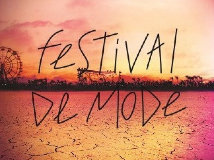 Festival de Mode aux Galeries Lafayette 