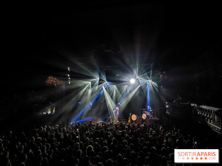 Eivør en concert au Trianon : on y était, on vous raconte